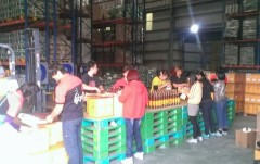 全方位的整合服務